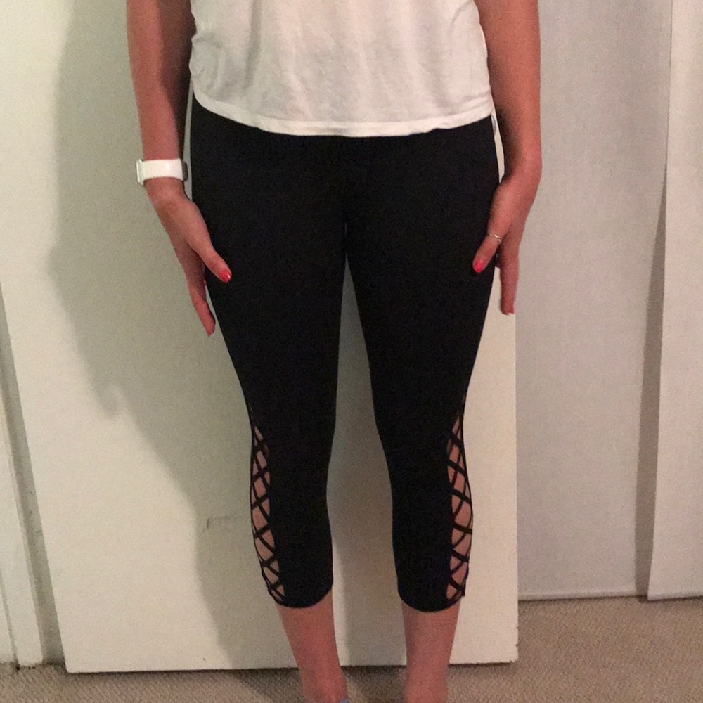 Fabletics leggings